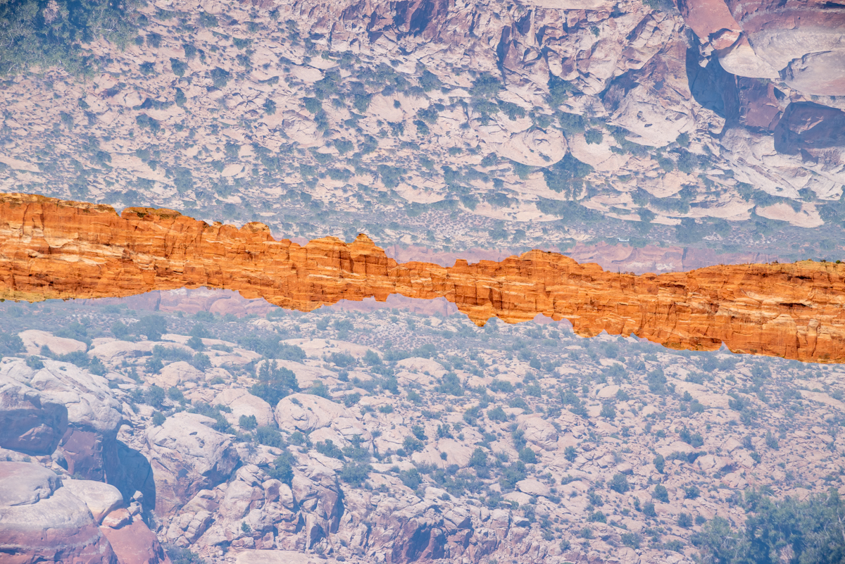 Arches National Park, Utah