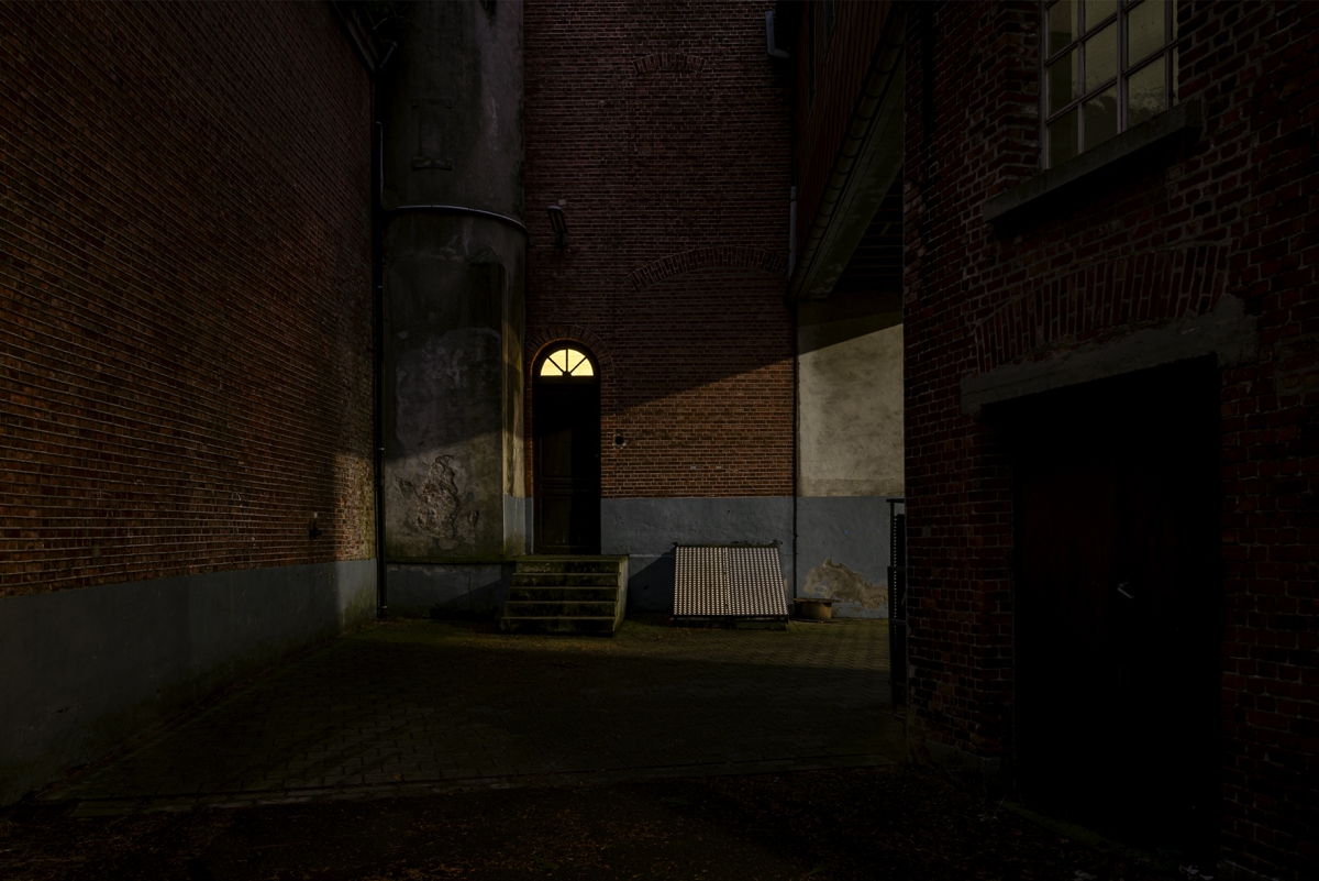 Light&Shadow