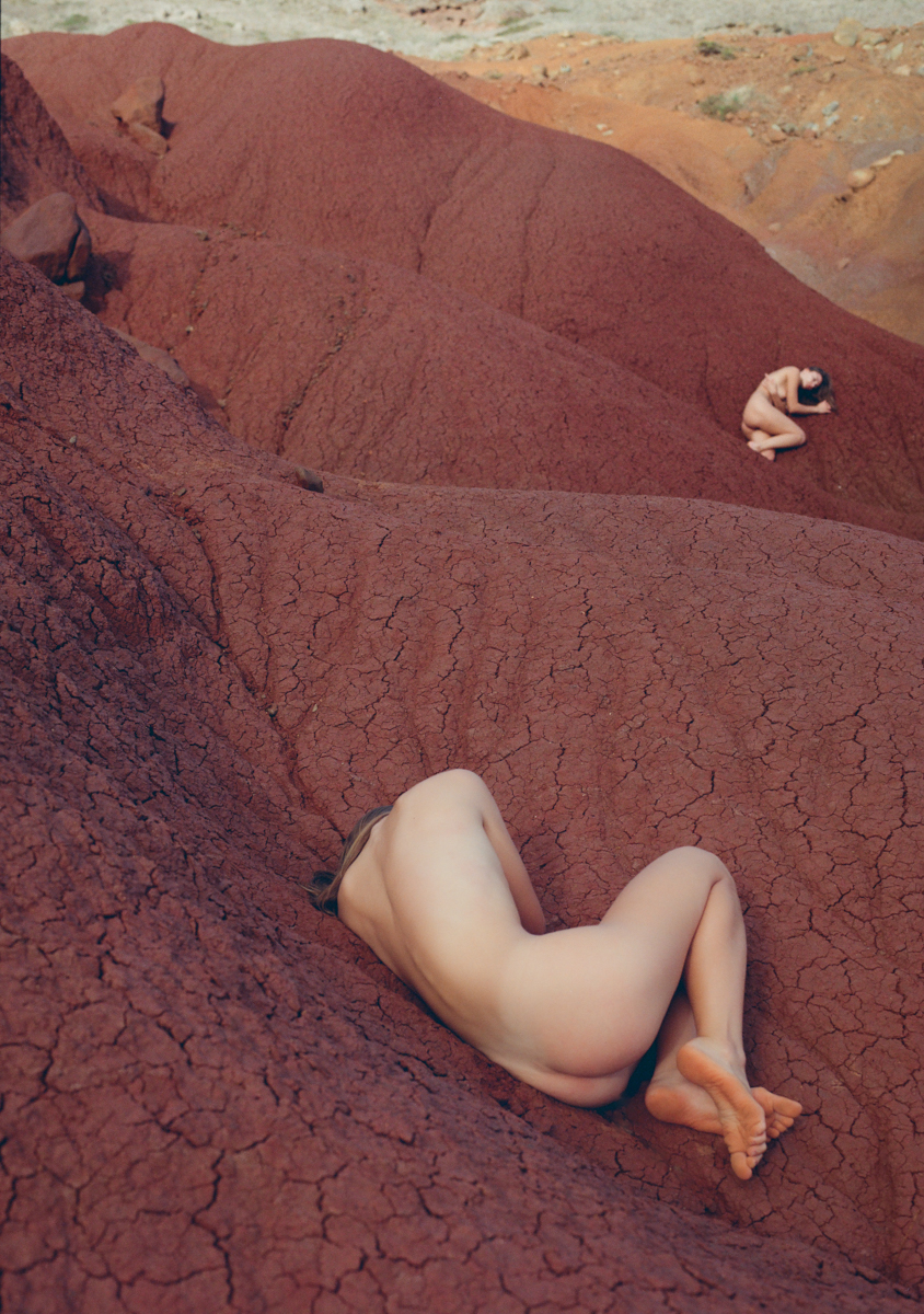 25/E/33 (Connected to Nature)