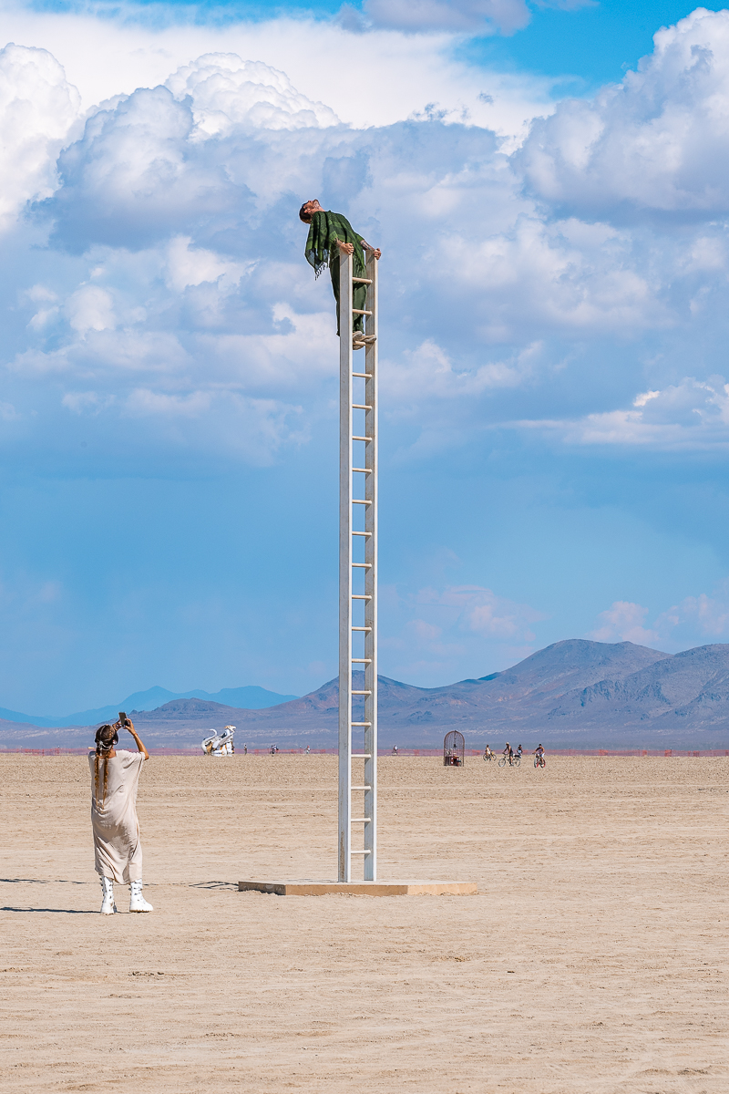Skyladder 