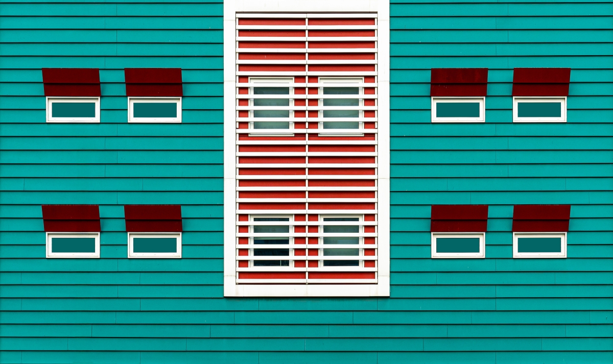 Window Composition