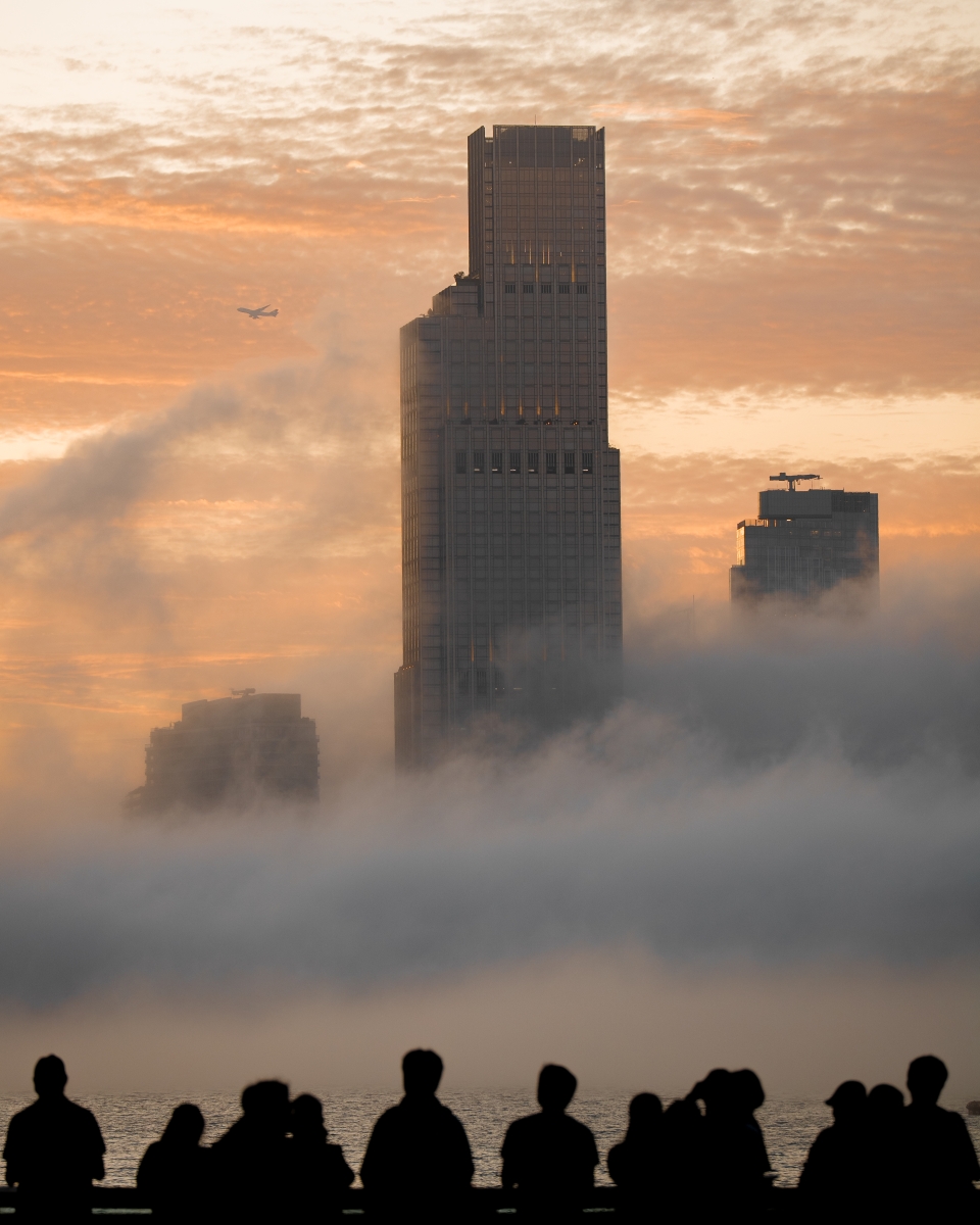 Veiled Cinema in Hong Kong