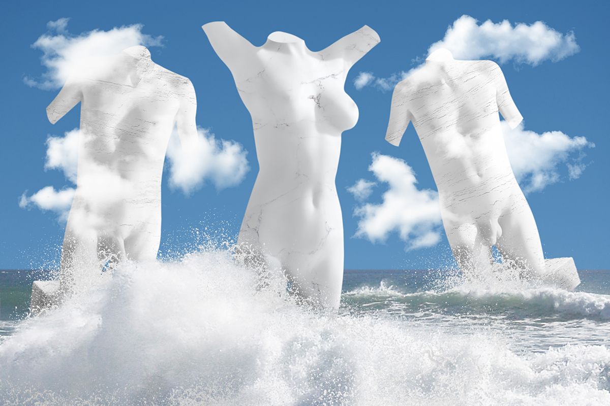 Strong Tide