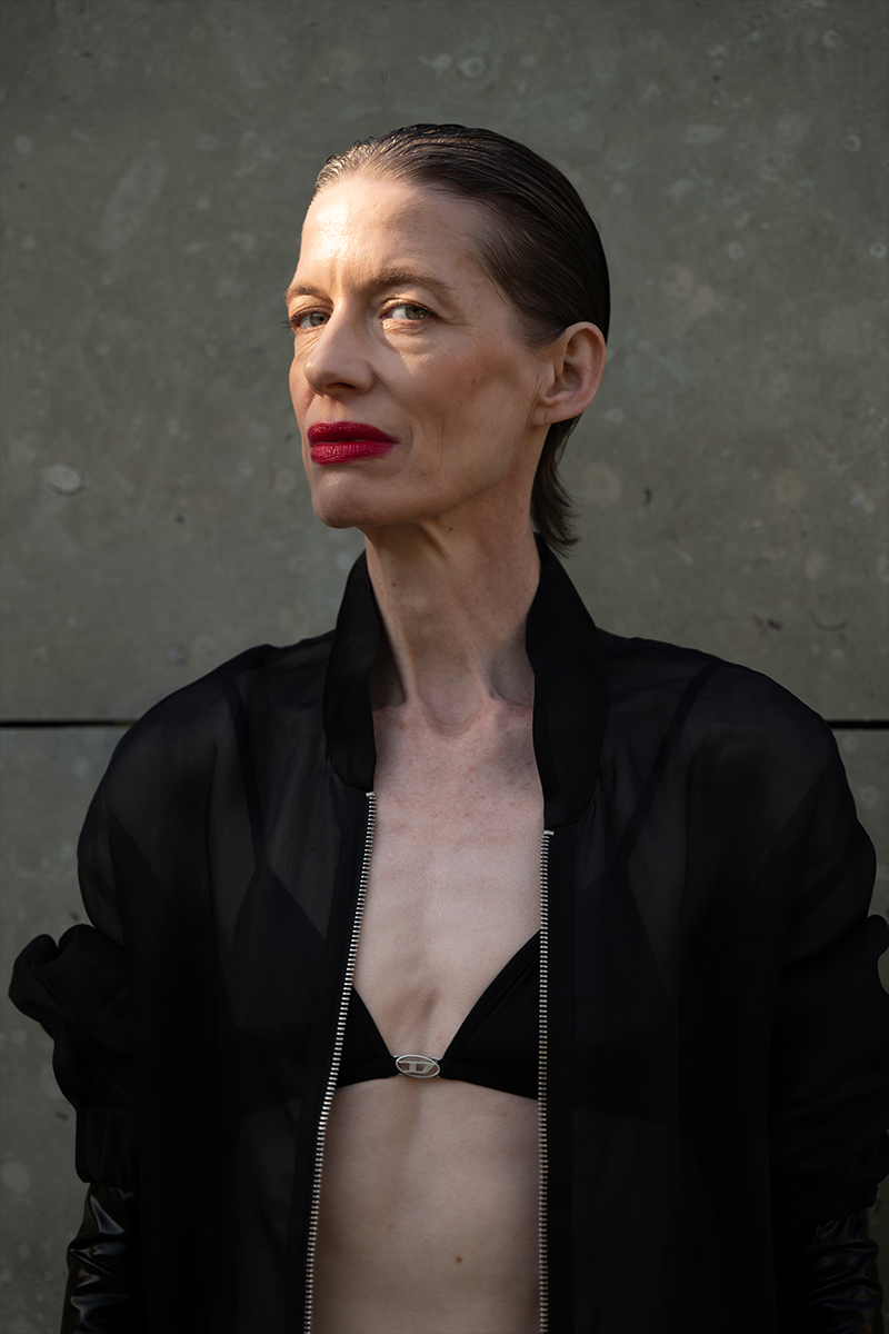 Irritatingly beautiful