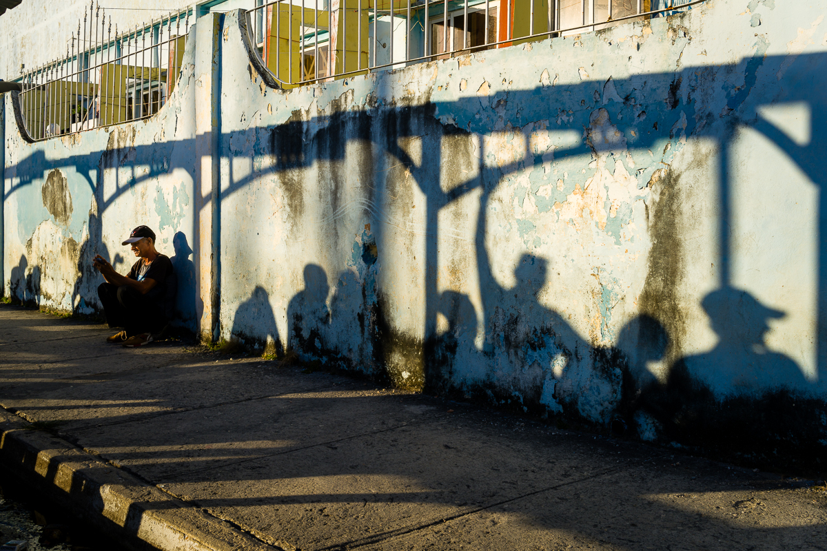 Regla, Havana, Cuba