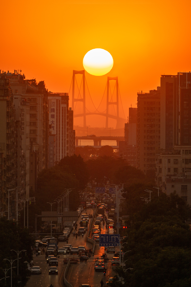 Shenzhenhenge