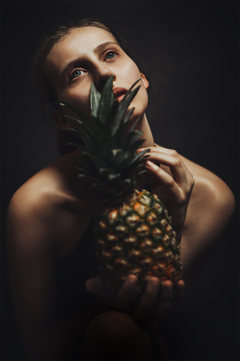 The Taste of Distance