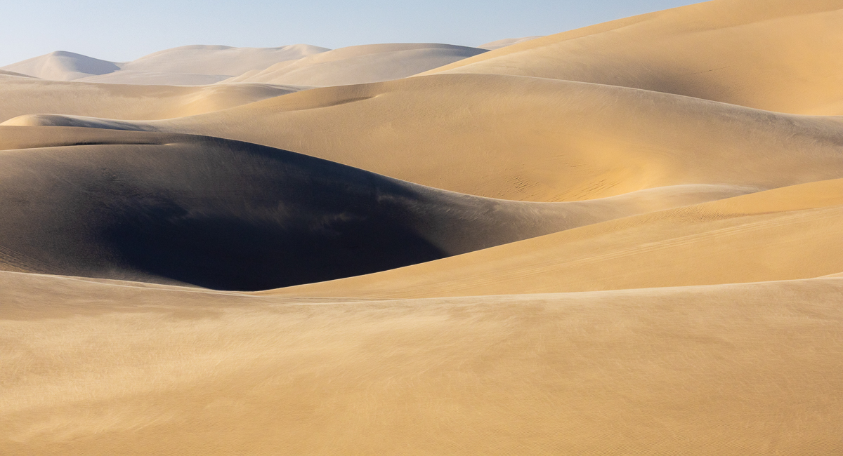Dunes