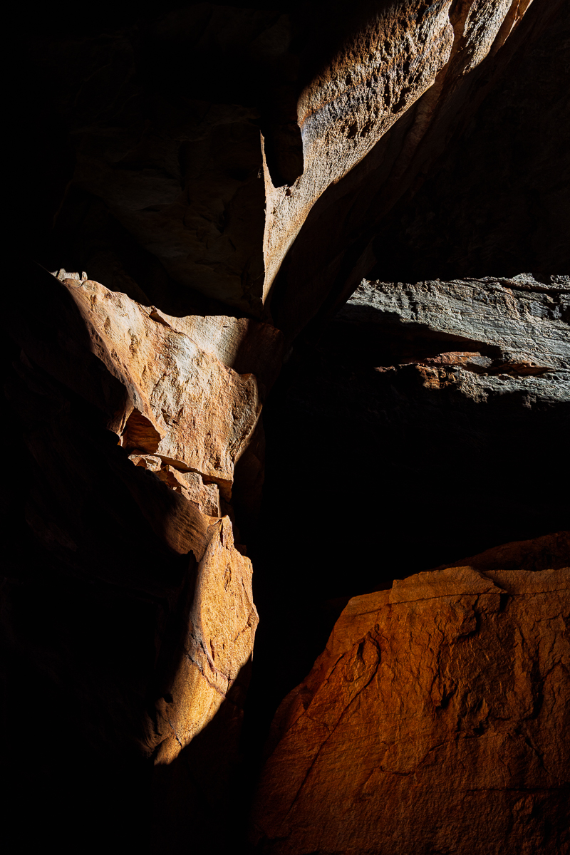 Sandstone Songs