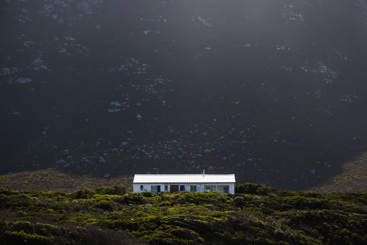 House on the Hill