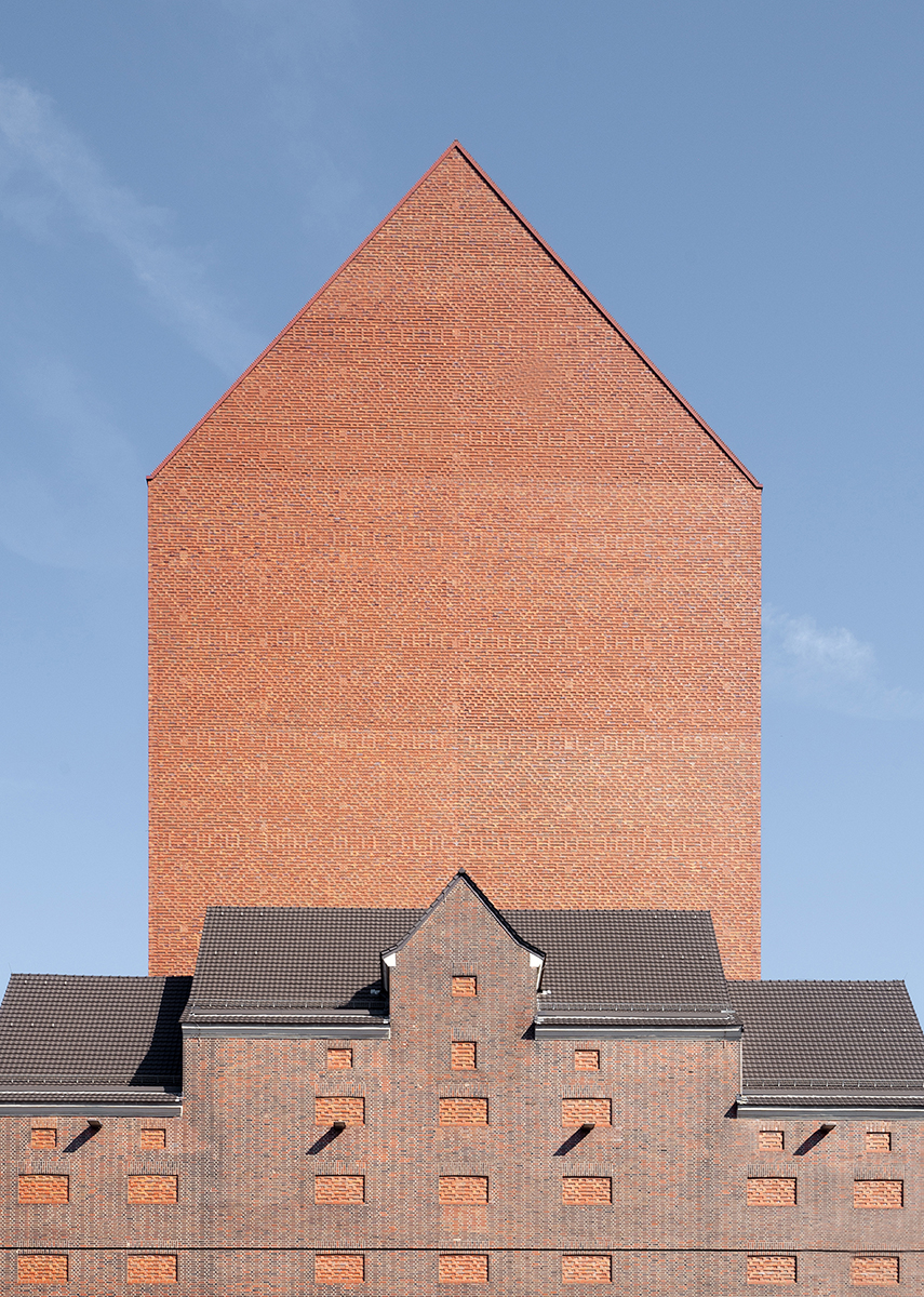 Brick art