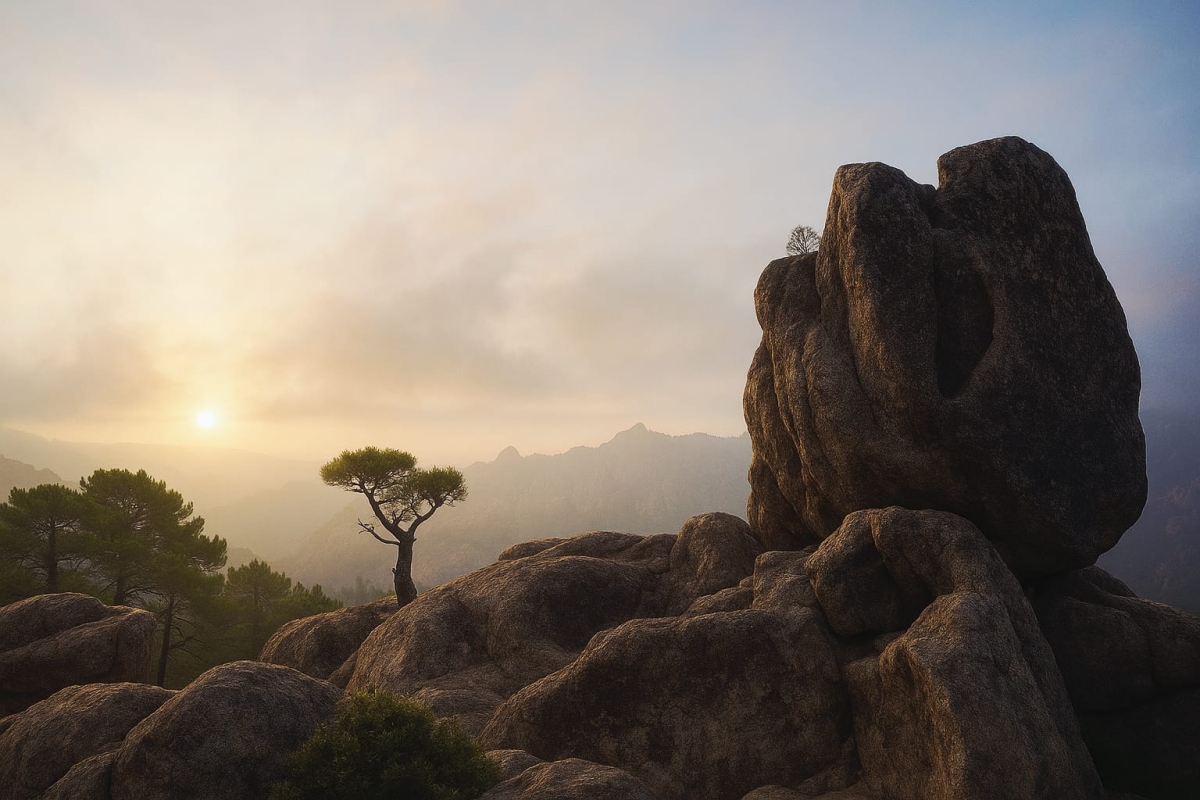 L’Éveil Corse