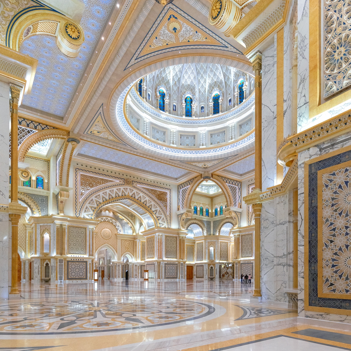 Palace of Light