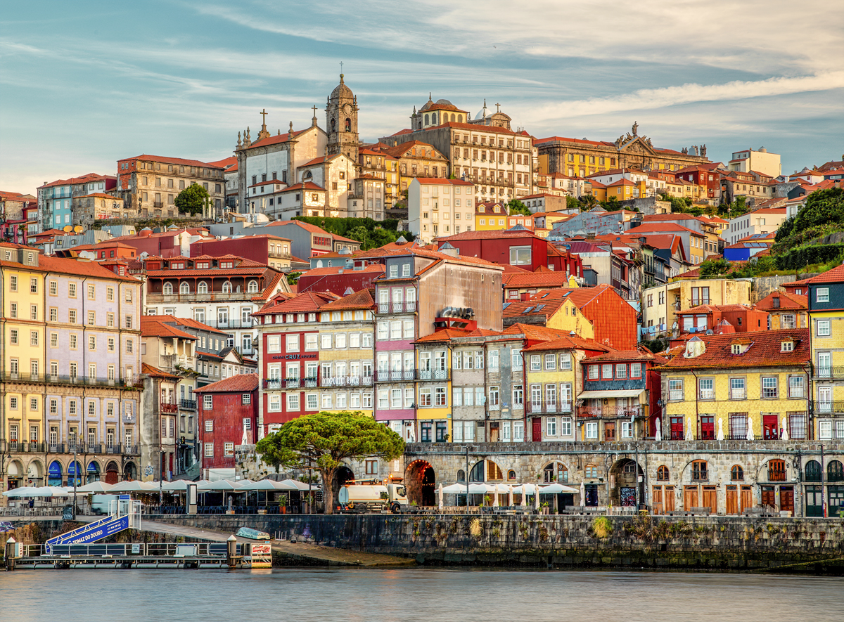 City of Porto