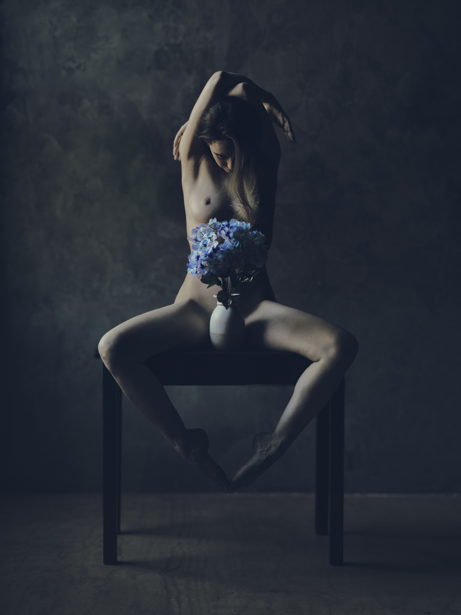 No More Flowers