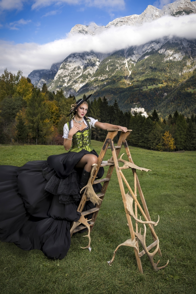 The Hills Are Still Alive