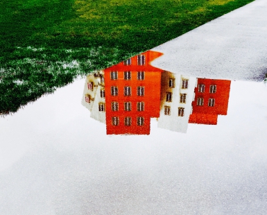 Reflections of Stata