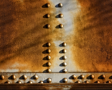Rivets and Rust 1