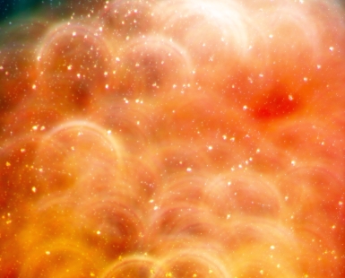 Microscopy Nebula
