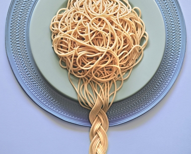 Spaghetti Stylist 3