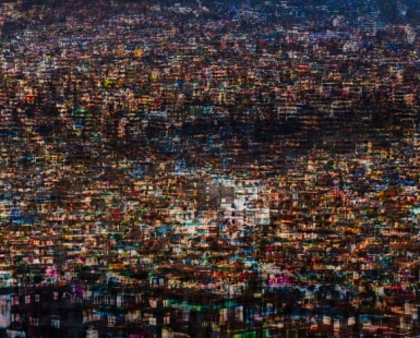 Nightly Kathmandu