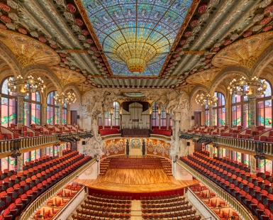 Palau de la Música Catalana