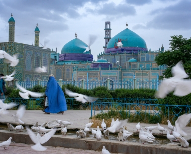 Blue Mosque