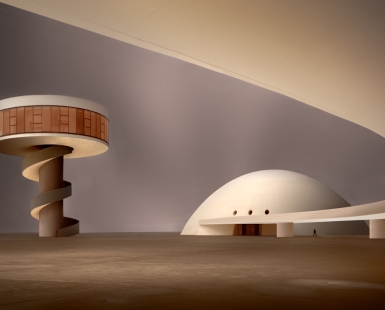 NIEMEYER´S DREAMS