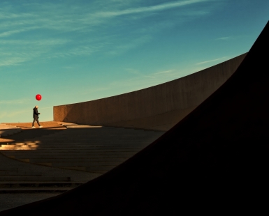 The red balloon