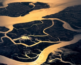 Rivers of Pakistan