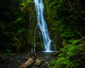Emerald Falls