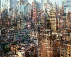 City density