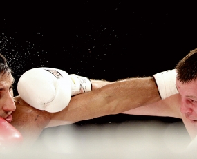 Boxing 