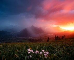 Two Worlds