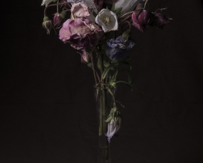 Dark Flowers