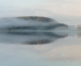 Shrouded
