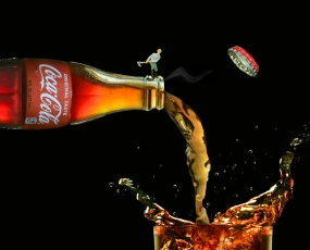 A Cola Opener