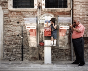 Venice Telephone