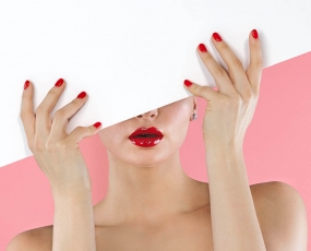 Paint It Red!
