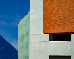 Geometric Abstraction 