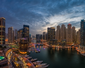 Metropolis