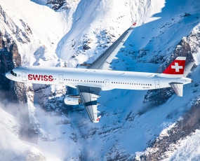 SWISSNESS