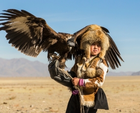 Eagle Child