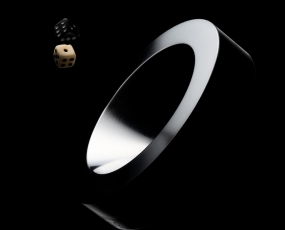 The Cosmic Game