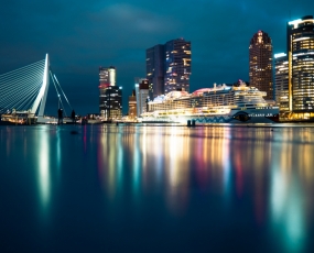 Rotterdam 