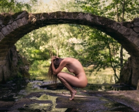 Harmony of body and nature
