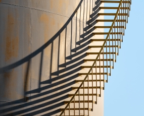 Stairway To Somewhere