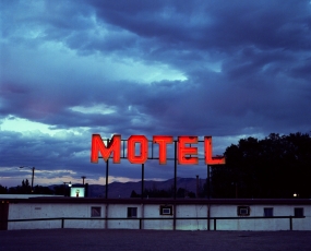 Lonely Road Motel